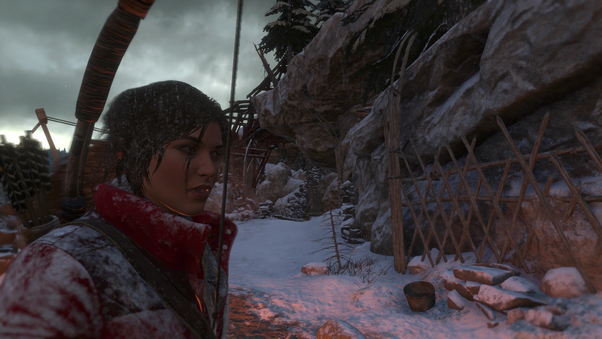 Rise of the Tomb Raider - Imagen 49
